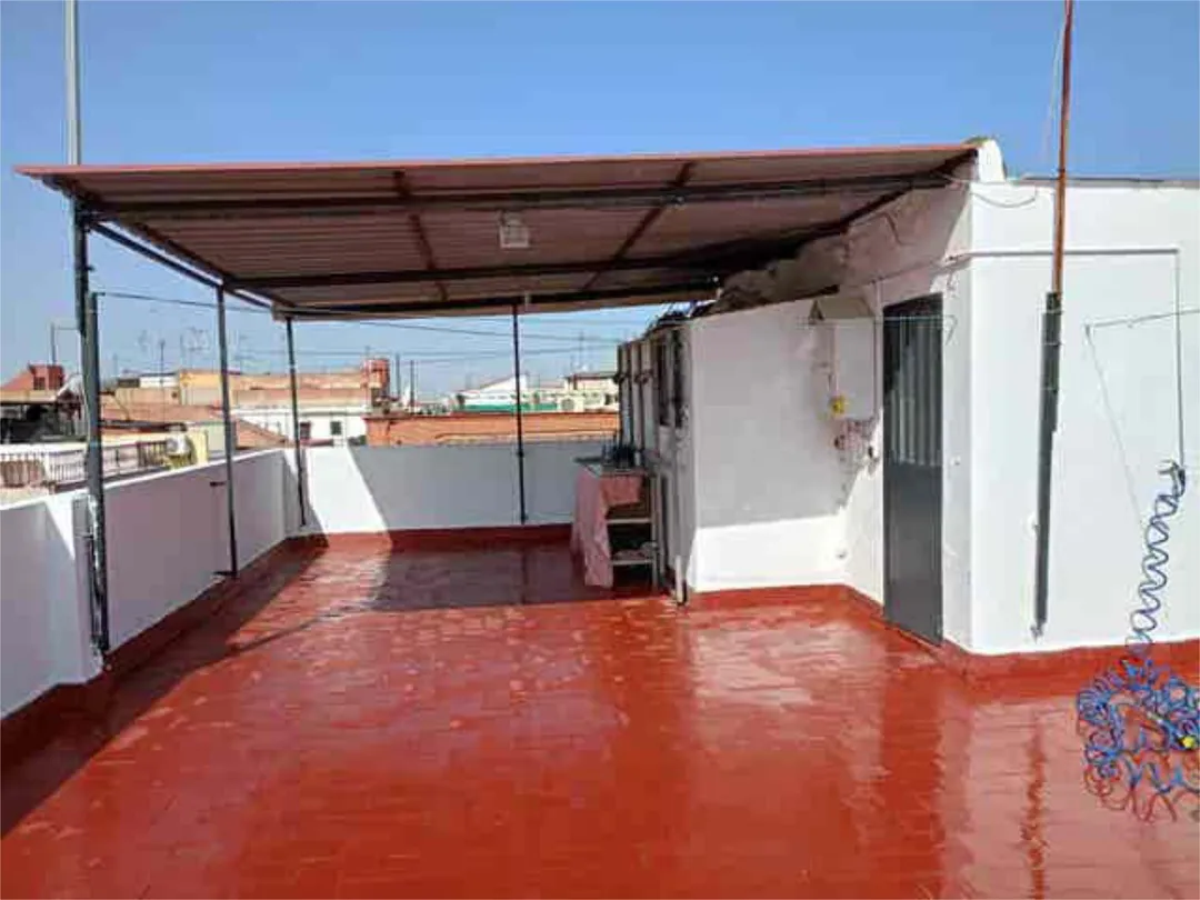 Piso en San José de Palmete - Foto 1