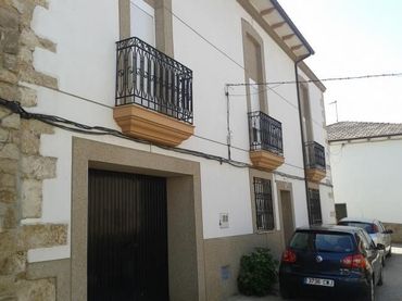Chalet en  Plaza del Reloj 8 - Foto 3