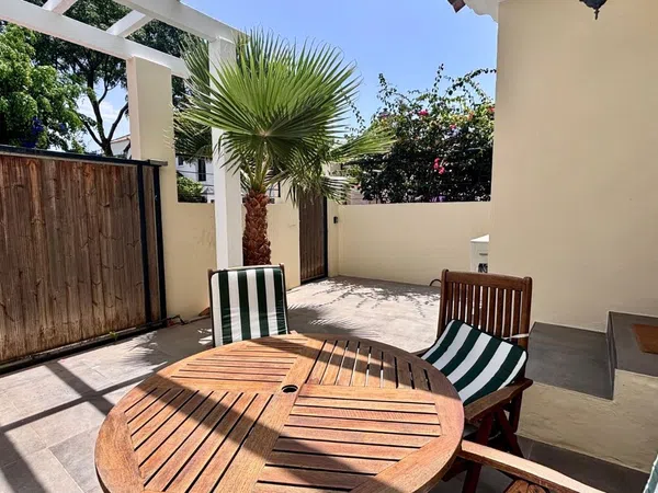 Chalet adosado en Calle Sirio, 177, Los Naranjos - Foto 12