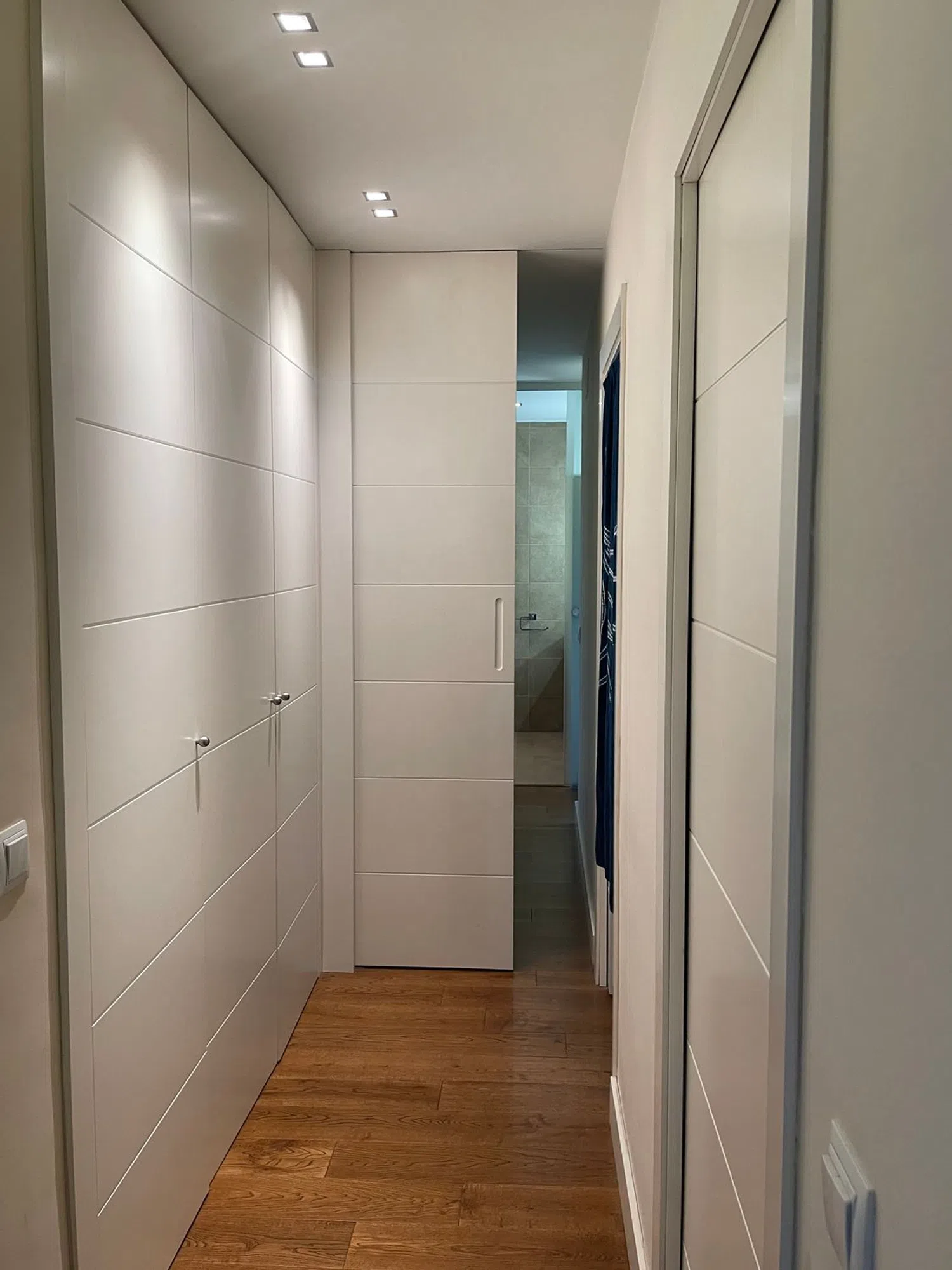 Piso en paseo de La Habana, 109 - Foto 25