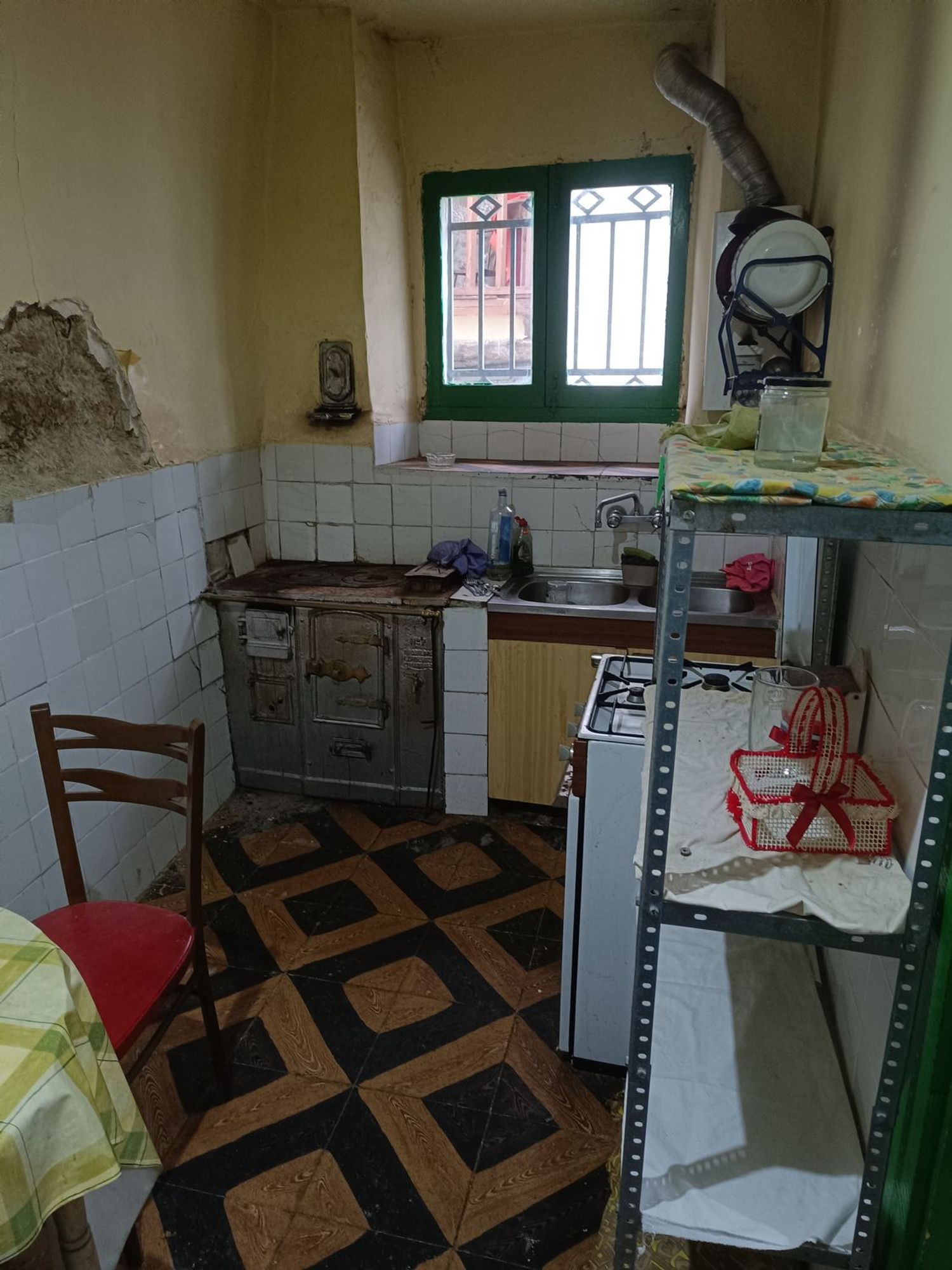 Casa de pueblo en Calle Cuesta, 3 - Foto 3