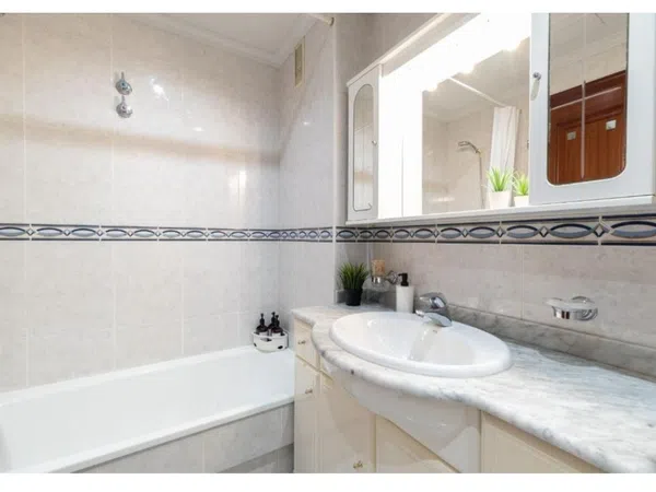 Estudio en avenida de Castrelos, 240 - Foto 8