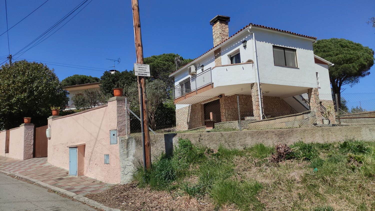 Casa o chalet independiente en Avenida Països Catalans, 237 - Foto 3
