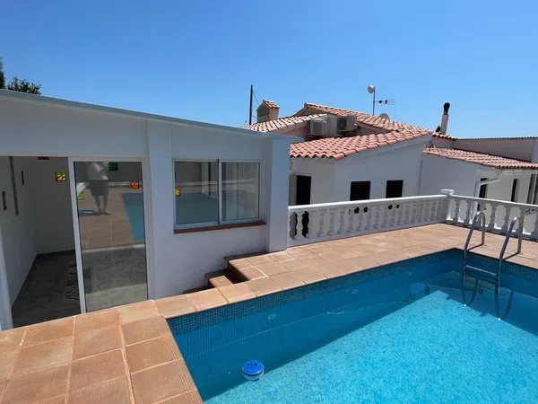 Casa rural en Via Polígono 73 parcela, 36, L'Ametlla de Mar, L'Ametlla de Mar - Foto 38