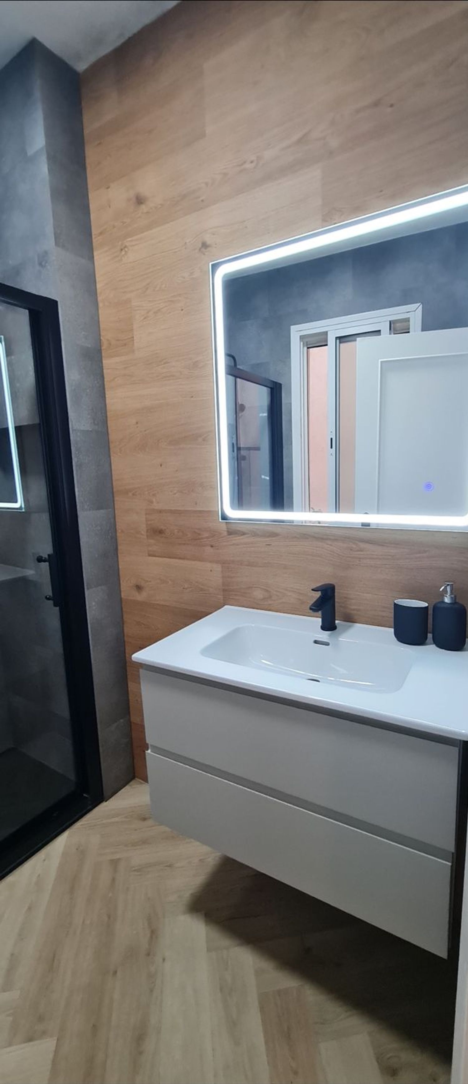 Estudio en calle San Jorge, 25 - Foto 14