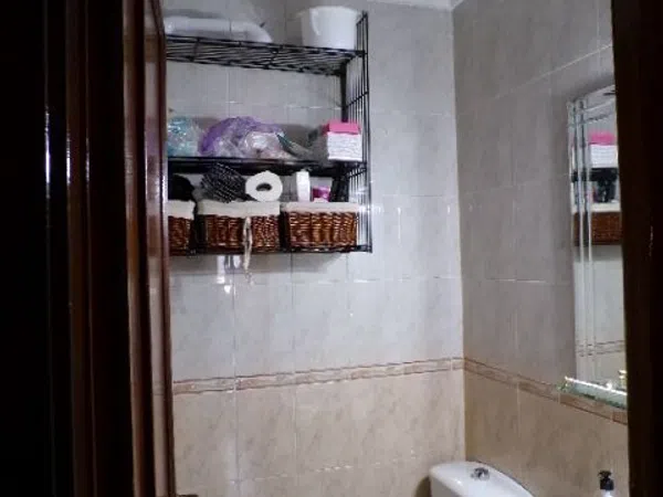 Ático en Calle Almenara, 21, Barrio Blanco, Barrio Blanco - Foto 12