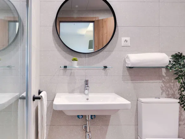 Piso en avenida del Monte Valdelatas, 40 - Foto 3