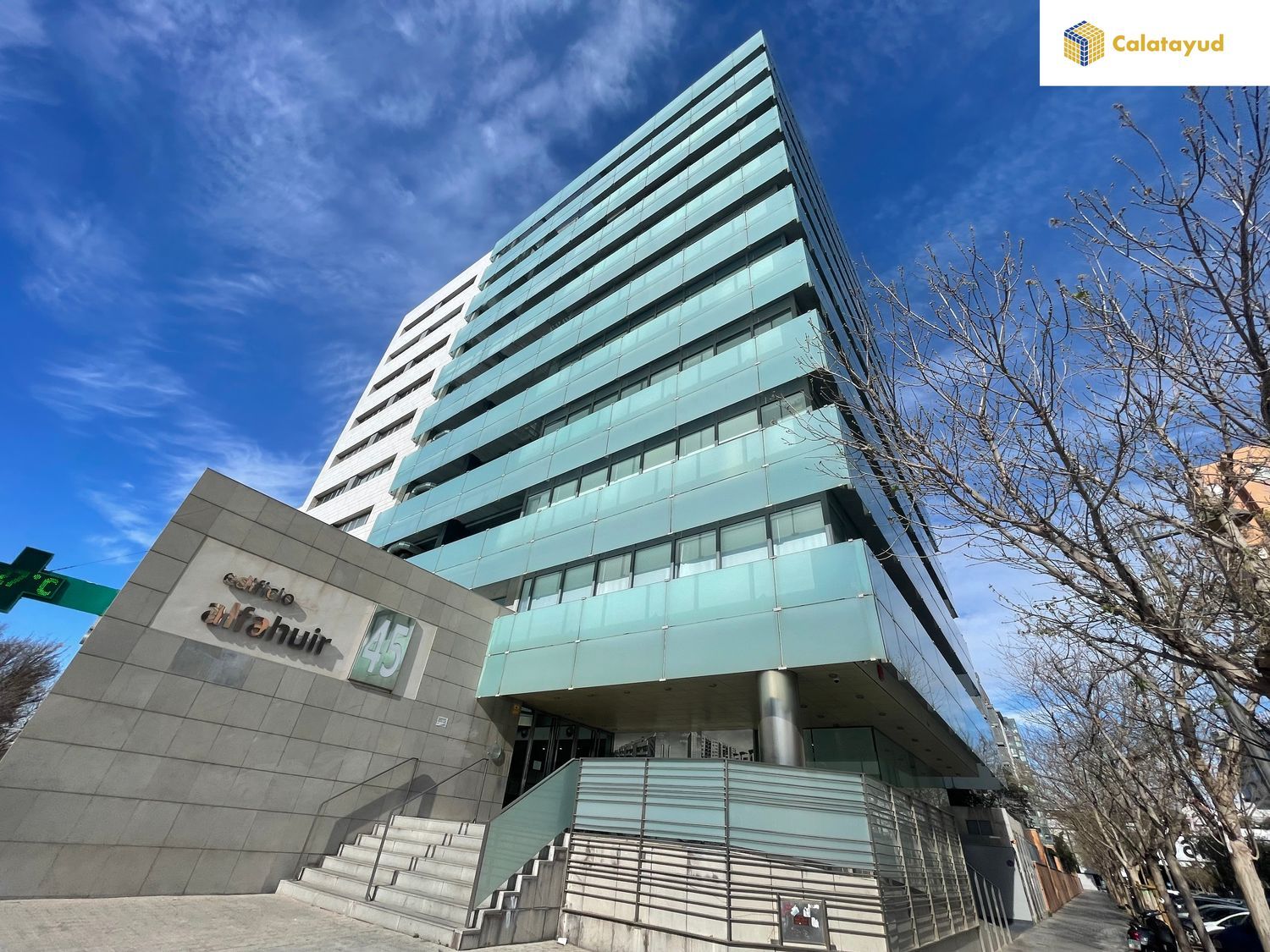 Oficina privada en Calle d'Alfauir - Foto 10