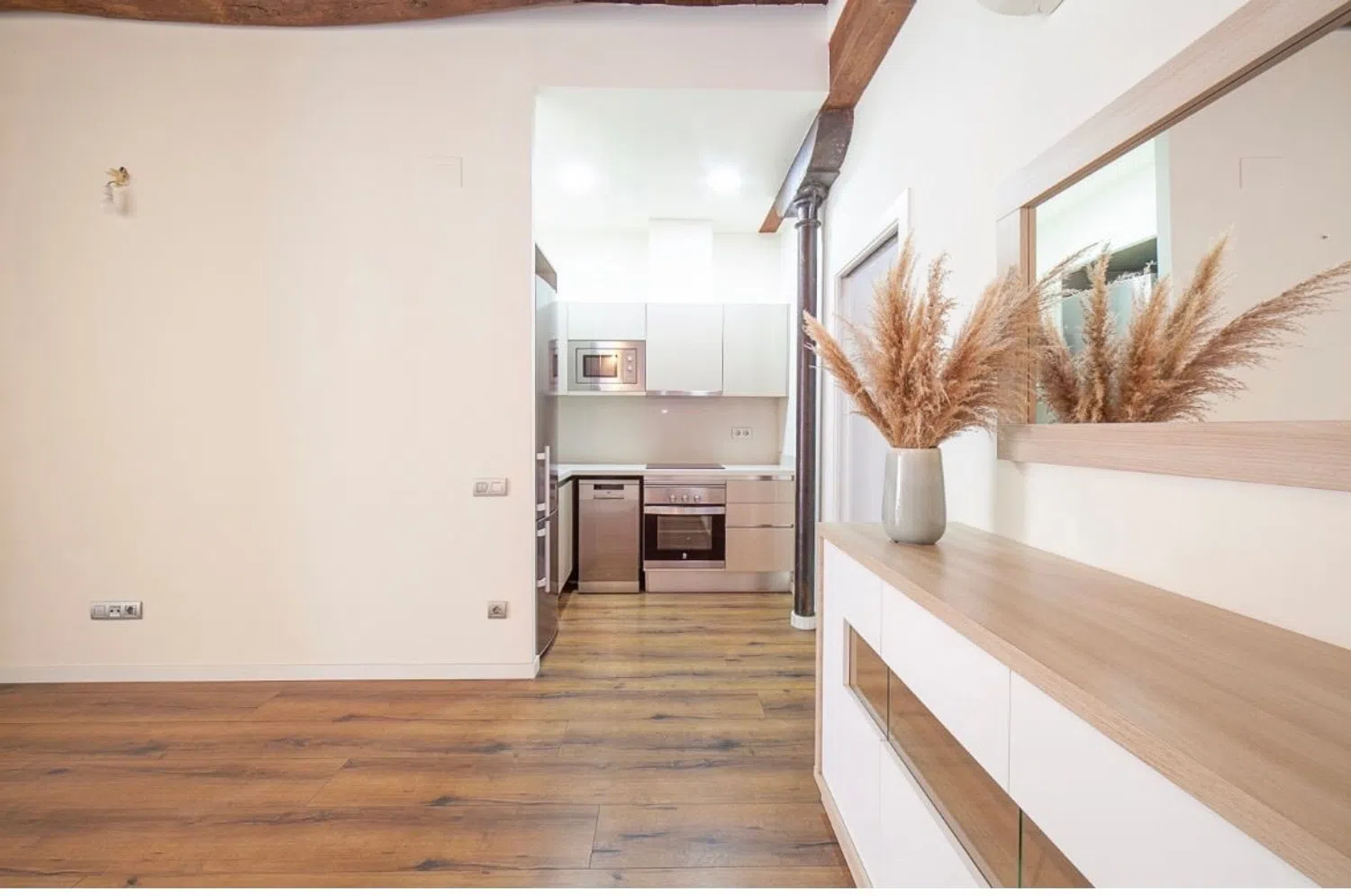 Piso en Barrio El Poblenou - Foto 5