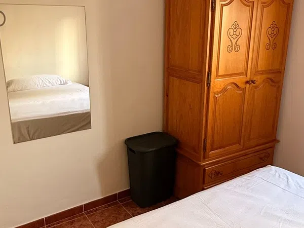 Piso en Calle la Asomada, 47, Distrito San Antonio - Las Arenas, Distrito San Antonio - Las Arenas - Foto 7