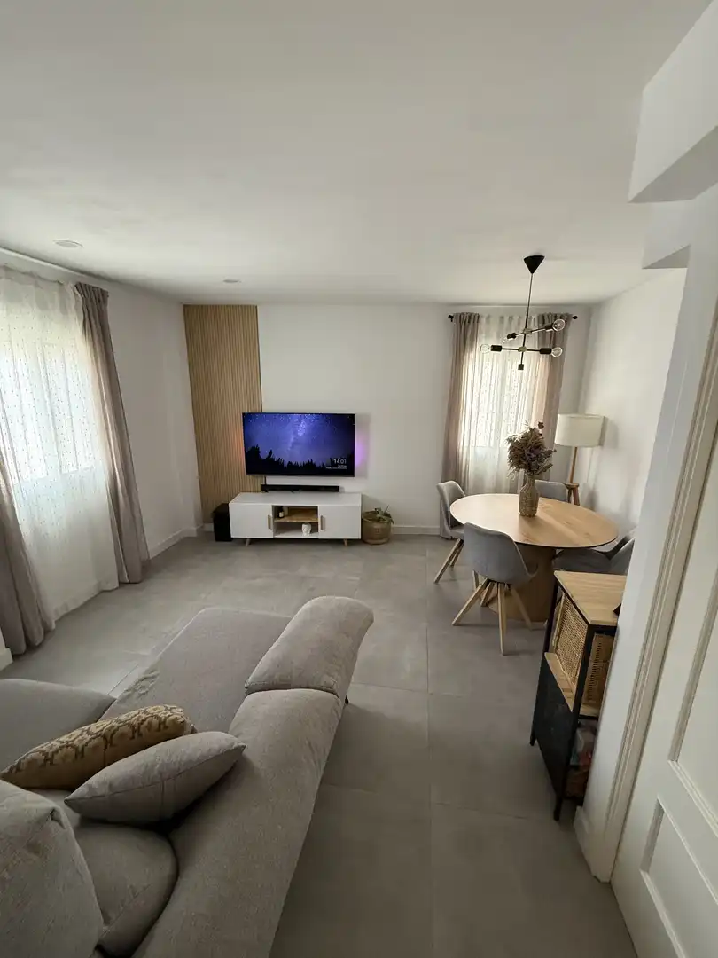 Casa adosada en  Avenida María Auxiliadora 36 - Foto 10