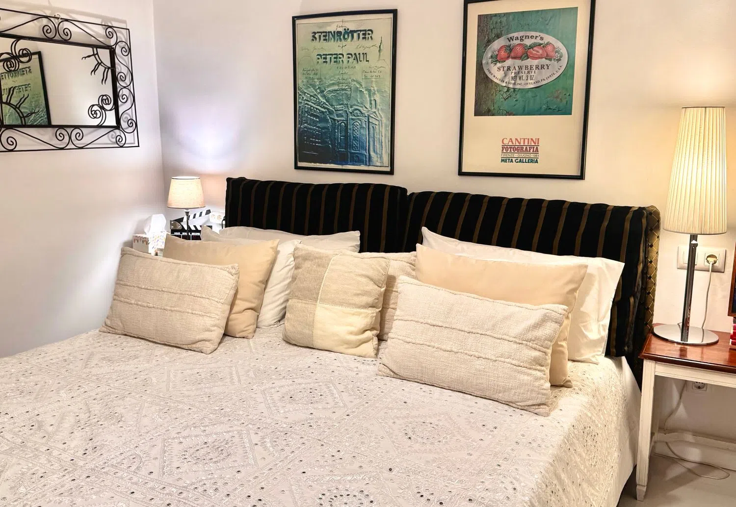 Piso en calle del Baró de Santa Maria del Sepulcre, 12 - Foto 8