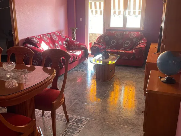 Piso en Calle Ramón y Cajal, 24 - Foto 7