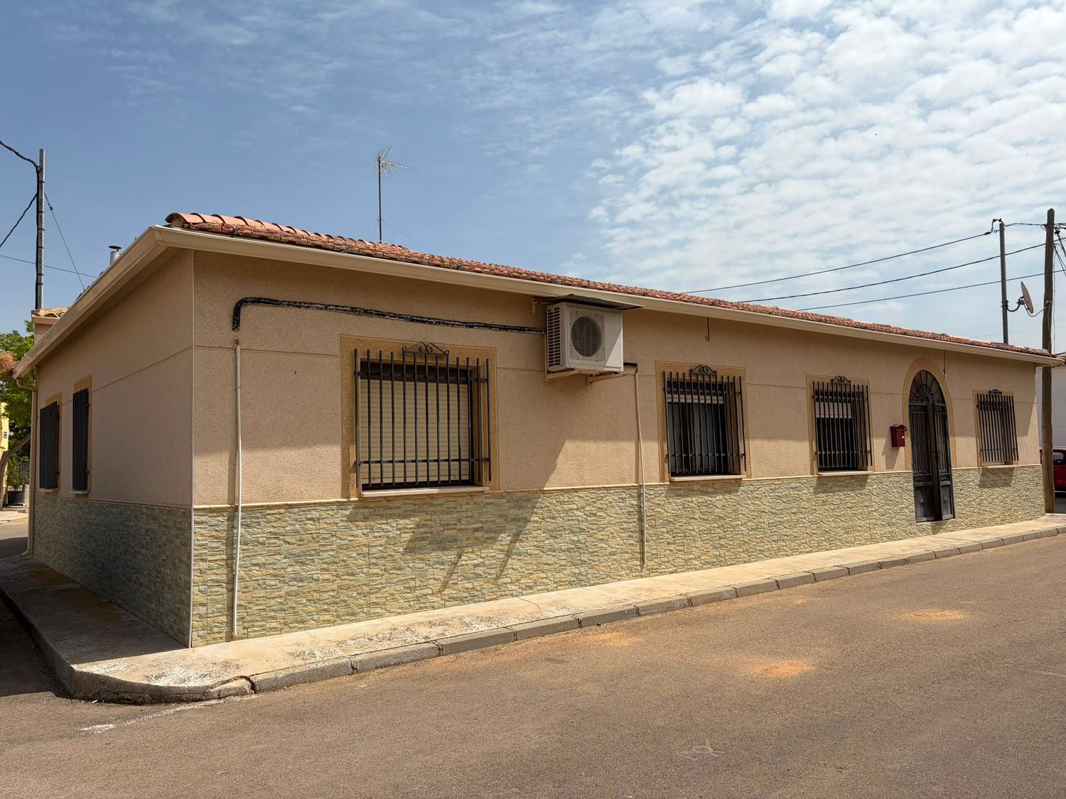 Casa o chalet independiente en Calle Egido, 3 - Foto 2