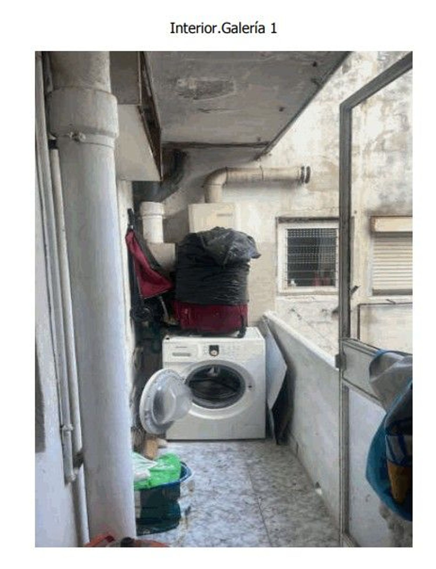 Piso en Calle de Tomàs Rul·làn, 70, Son Gotleu - Foto 7