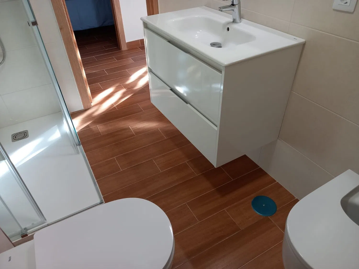 Piso en calle de Juan Ramón Jiménez, 27 - Foto 20