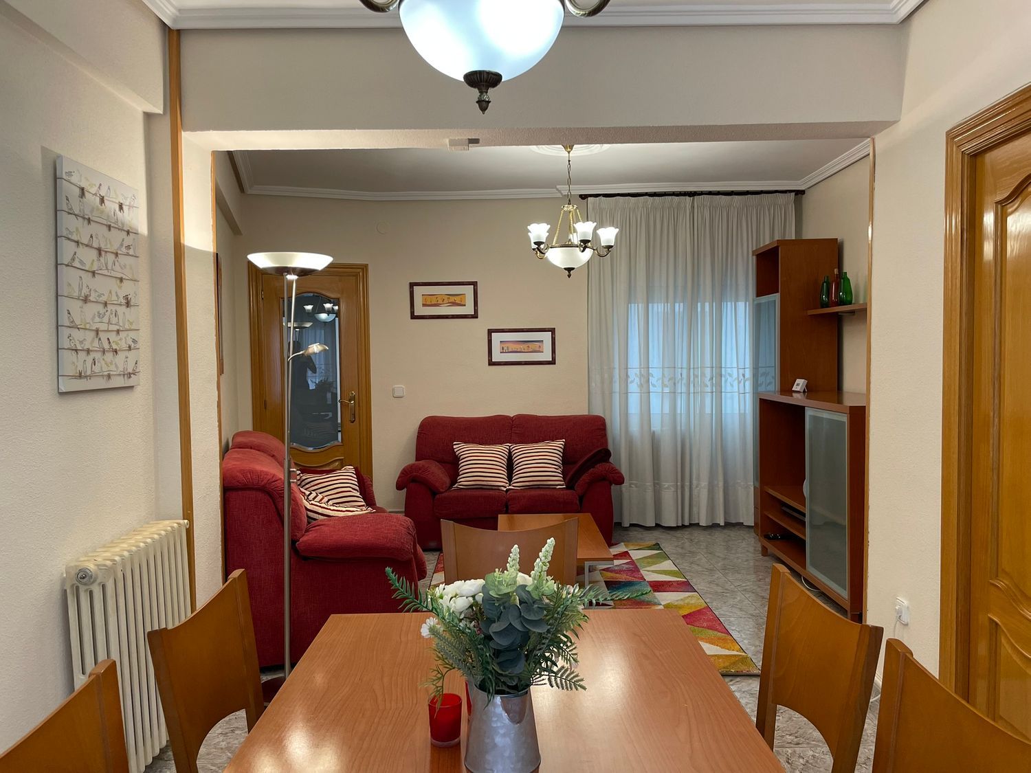 Piso en Calle de Cervantes, 22, Circular - Vadillos, Circular - Vadillos - Foto 33