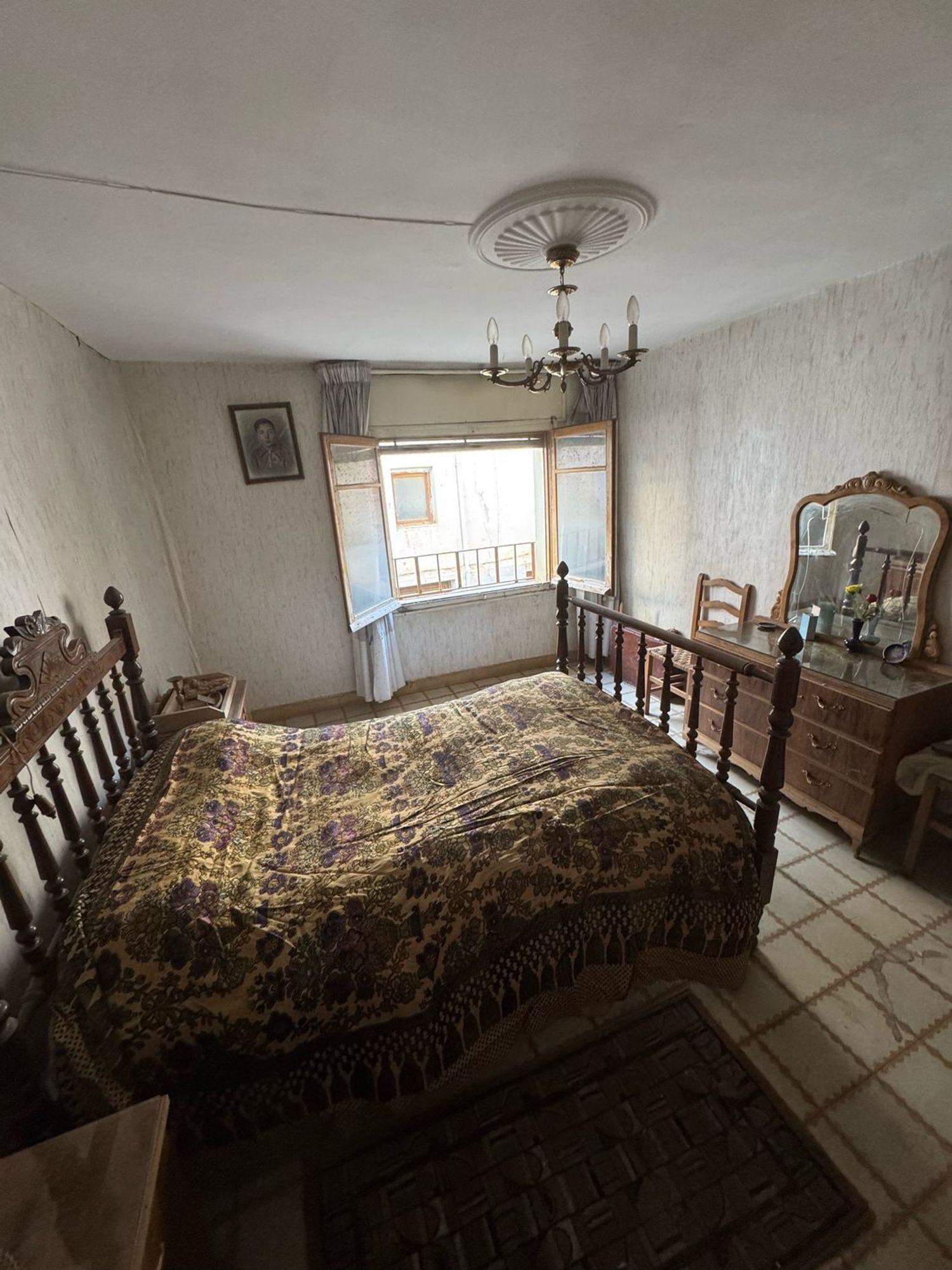 Casa o chalet independiente en Calle León, 7 - Foto 4