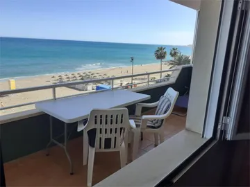 Piso en  Paseo Marítimo Rey de España 110 - Foto 1