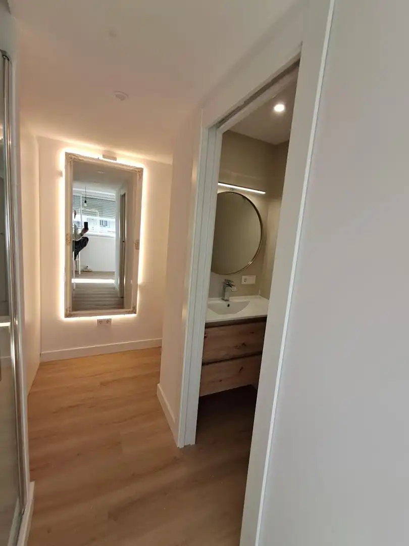 Piso en  Avenida Duque de Ahumada 5-11 - Foto 18