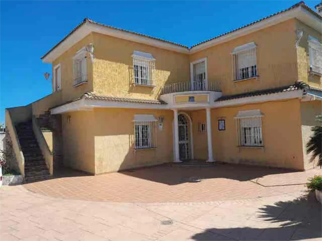Casa adosada en Distrito Poniente Norte - Foto 2