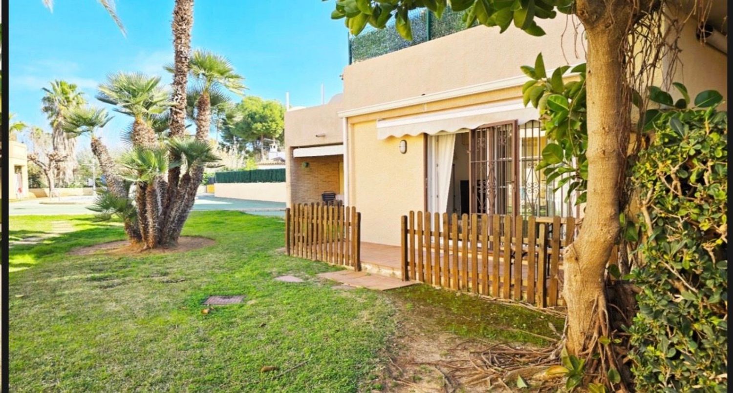 Piso en Calle Assagador de la Marjal, 8, Les Bassetes-El Marjal - Foto 27