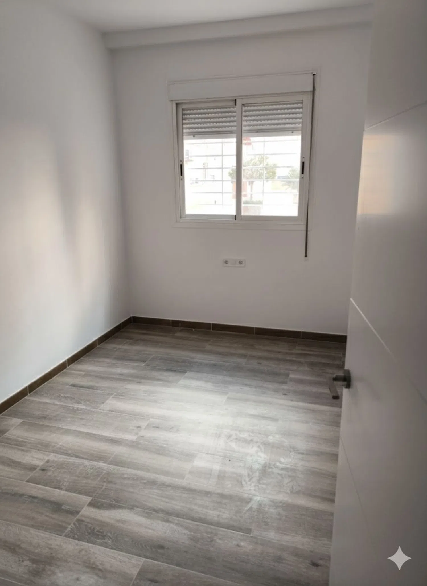 Piso en calle Párroco Antonio González Abato, 6 - Foto 2