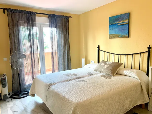 Chalet adosado en calle Emperador Nerva, 81 - Foto 16