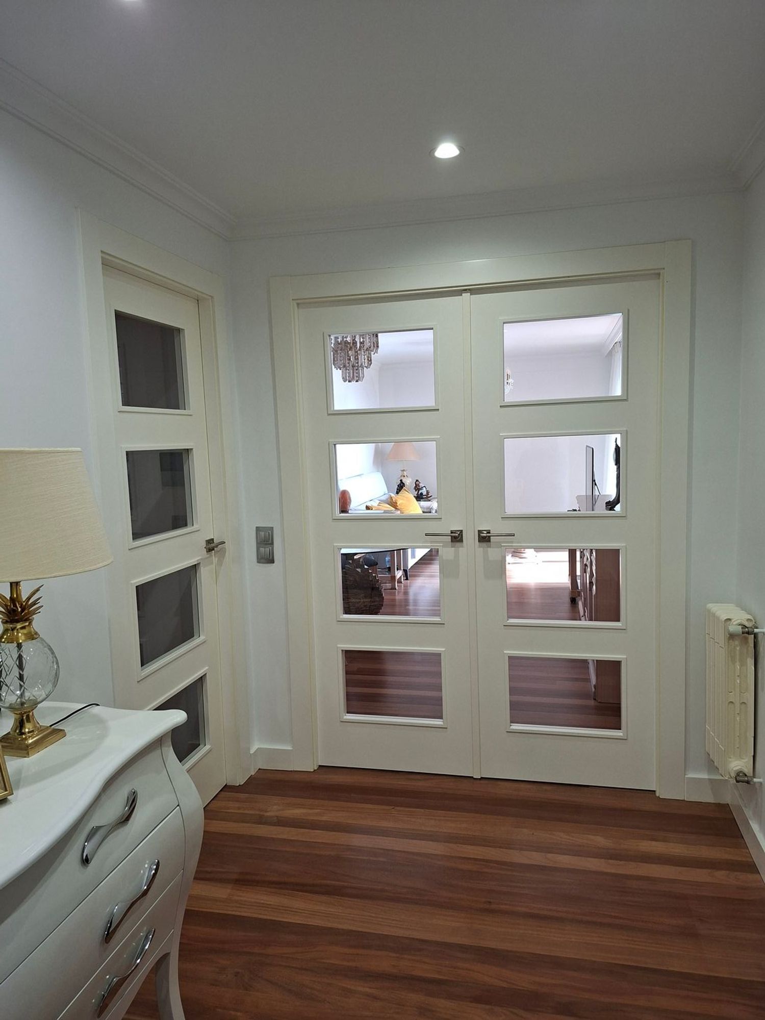 Piso en avenida Herrera Oria, 31 - Foto 12