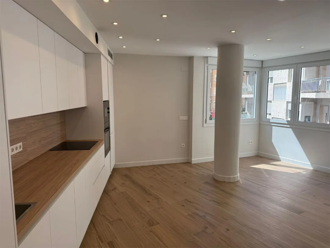 Piso en  Calle Recogidas 44 - Foto 4