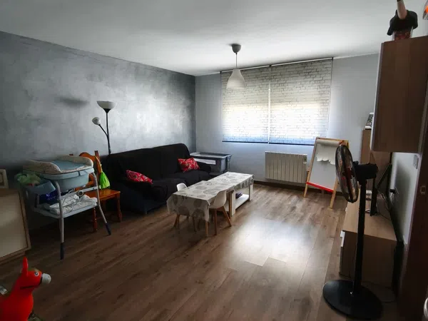 Chalet adosado en Plaza Virgen de Compasco, 1 - Foto 7