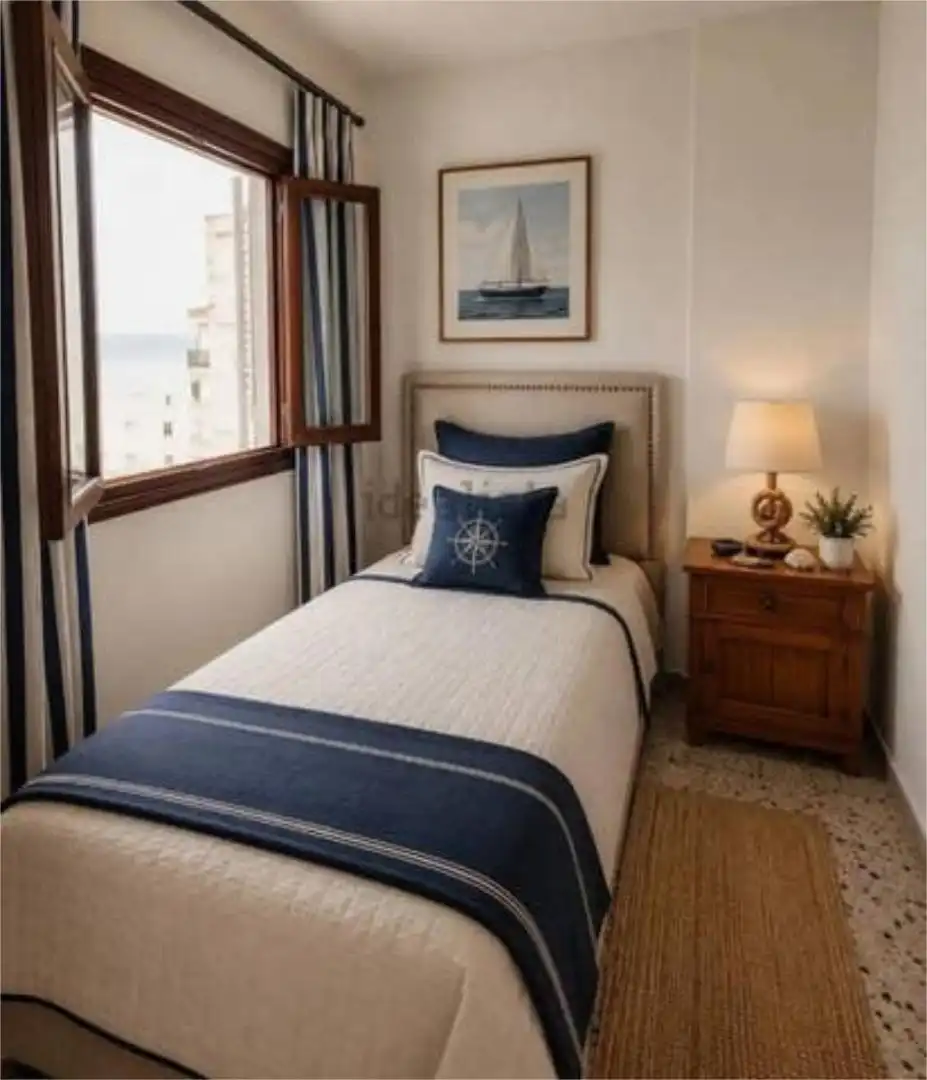 Apartamento en playas de muro - Foto 3