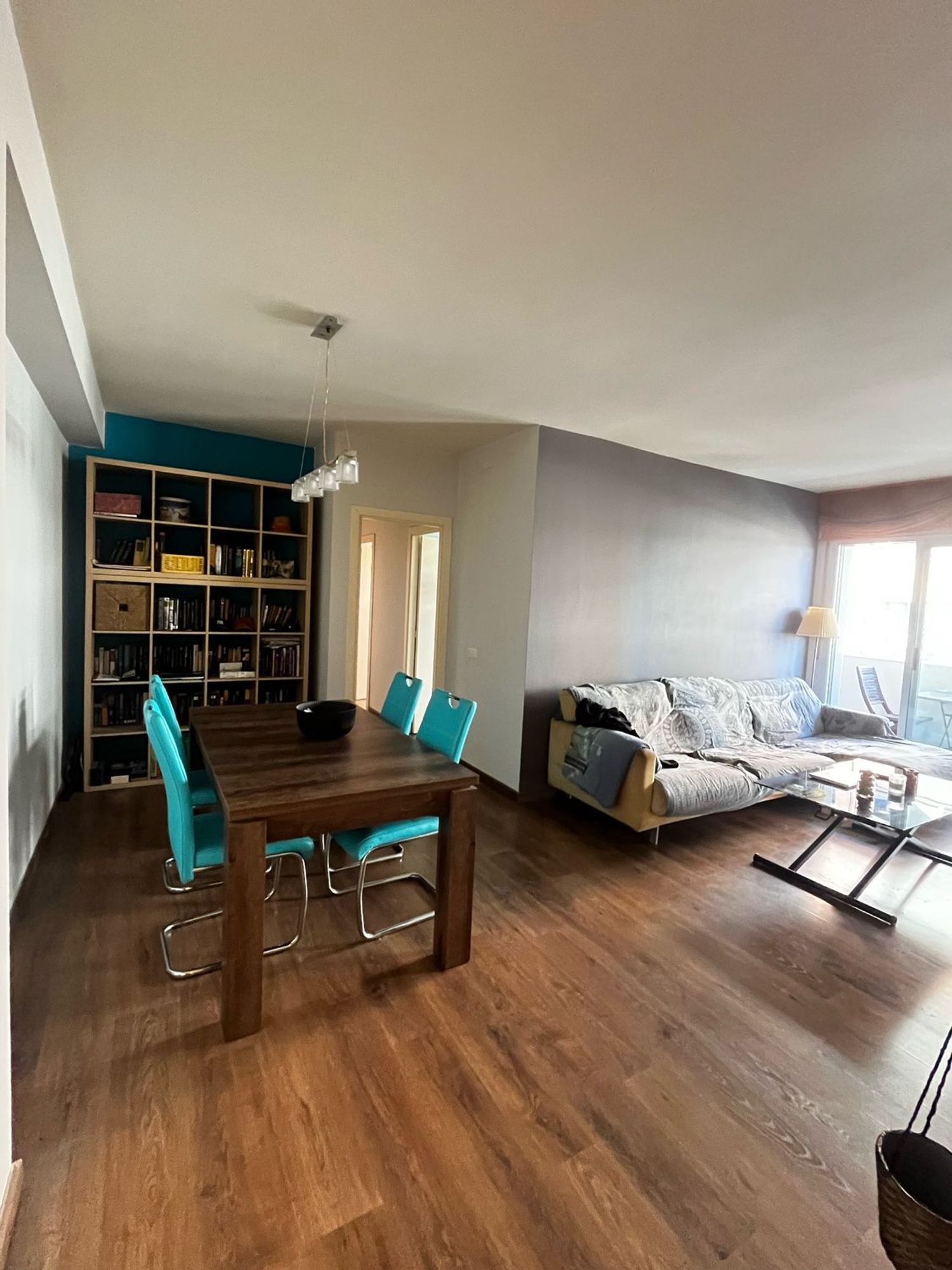 Piso en calle d'Espronceda, 5 - Foto 6