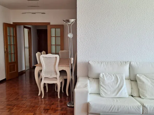 Piso en Calle Pedro Malón de Chaide, 17 - Foto 6