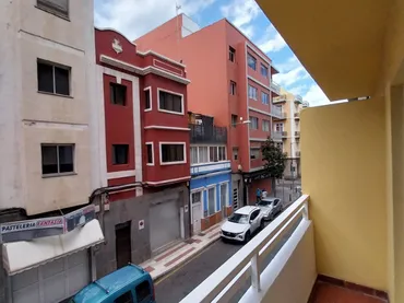 Apartamento en  Calle Luis Antunez 14 - Foto 4