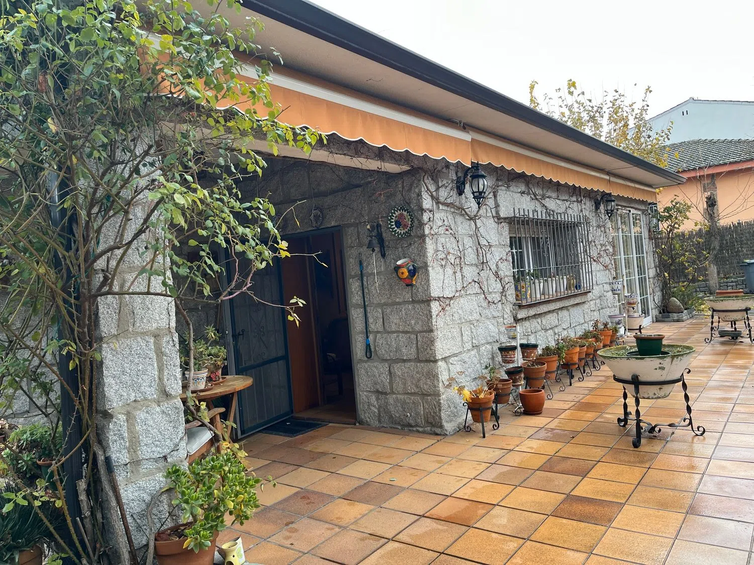 Casa independiente en Barrio Las Matas- Peñascales - Foto 1