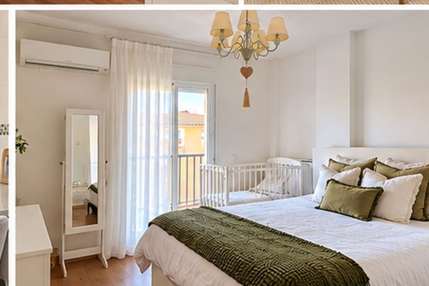 Chalet adosado en Calle Salvador s/n, Añoreta Golf - Paraíso del Sol, Añoreta Golf - Paraíso del Sol - Foto 5
