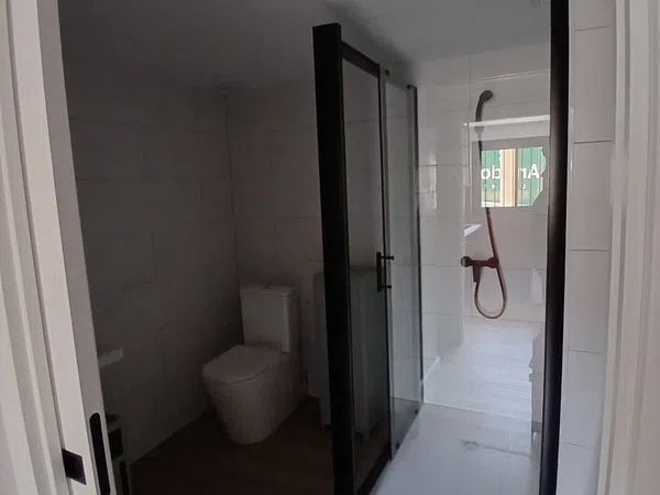 Estudio en calle Nogal, 3 - Foto 13