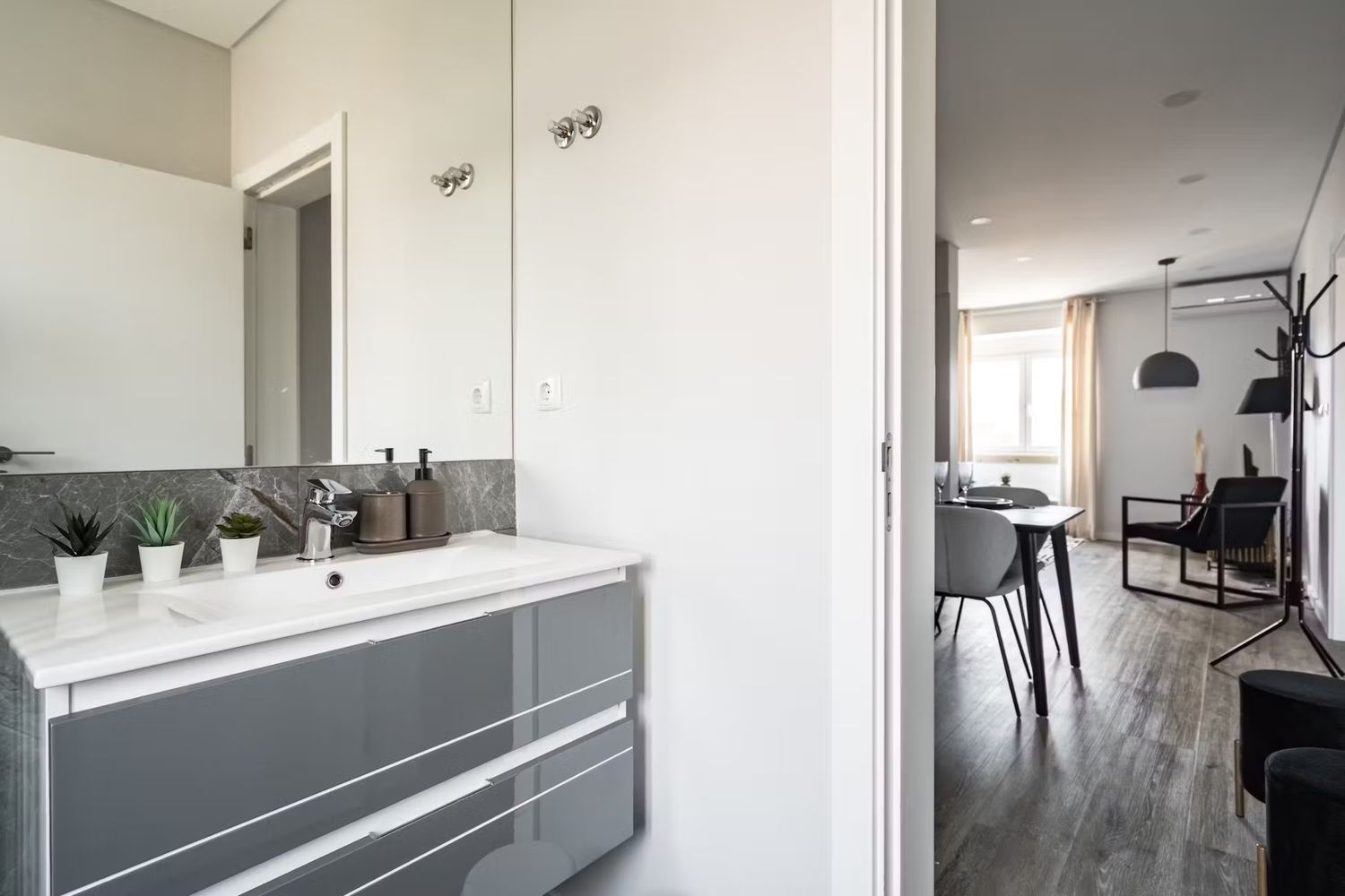 Piso en calle de Santa Caterina, 14 - Foto 18