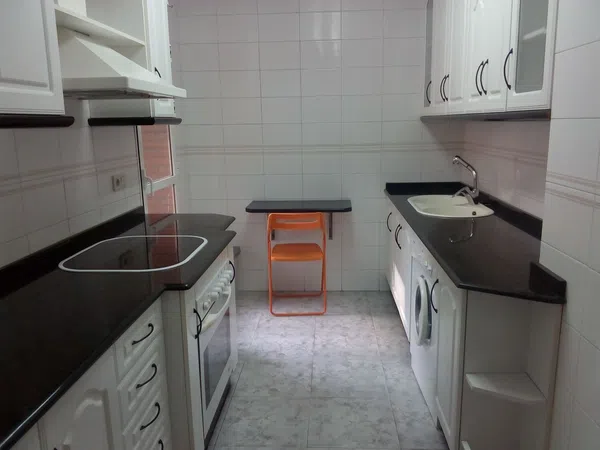 Piso en Calle Madrid, 4, San Fernando - Ctra. de Valencia, San Fernando - Ctra. de Valencia - Foto 11