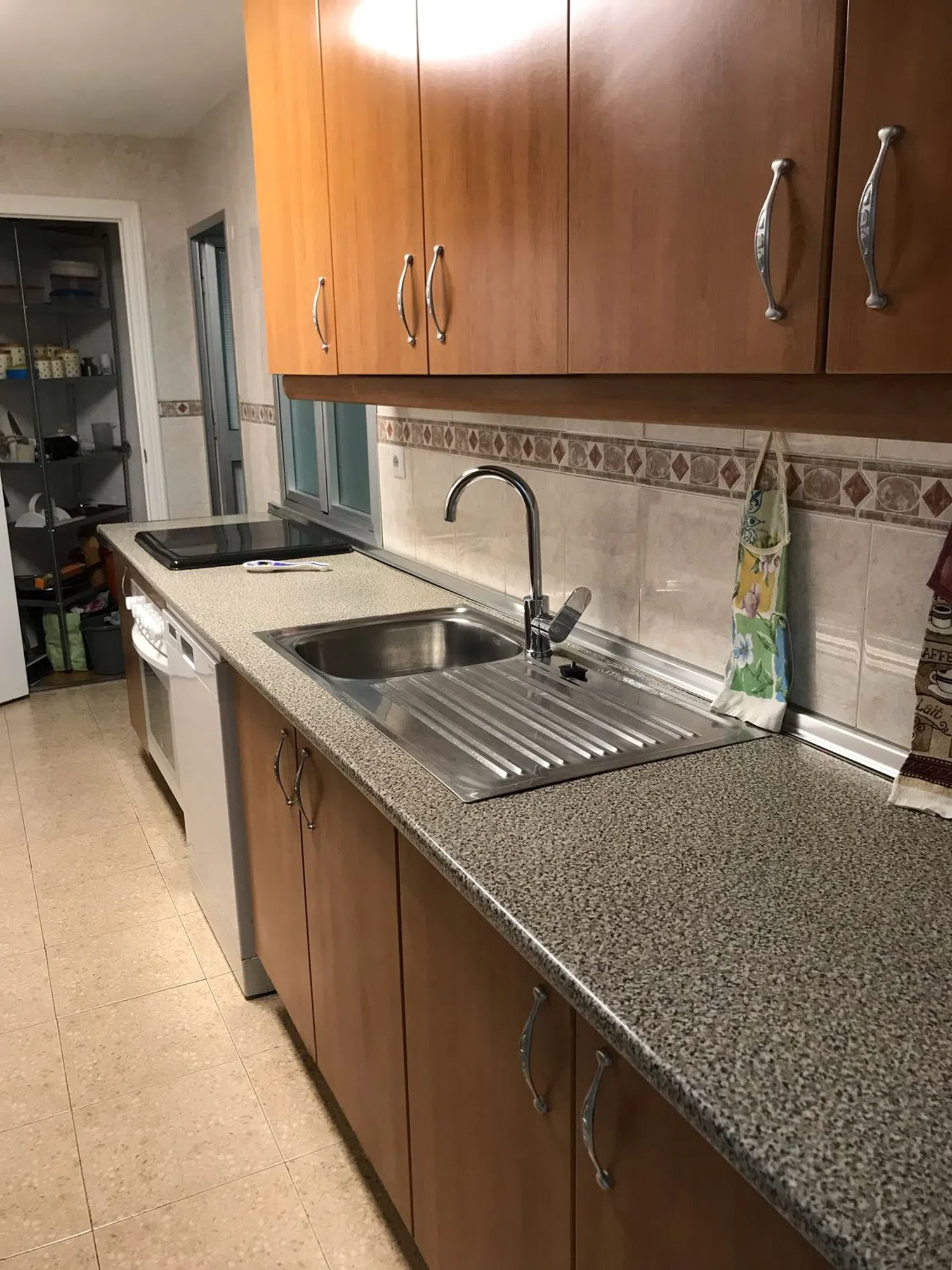 Piso en Macarena Pío Xii, 3 - Foto 4
