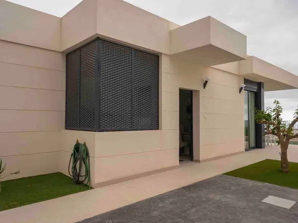Casa o chalet independiente en Avenida Balcon de Ponoig, 45, Casco urbano, Casco urbano - Foto 2