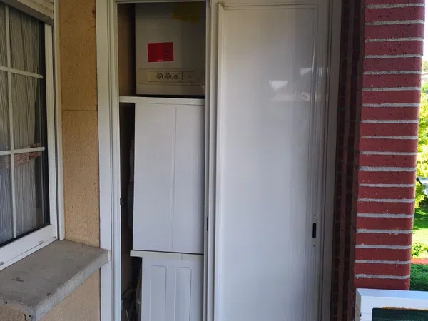 Piso en Barrio Mioño, 48, Mioño-Santullán, Mioño-Santullán - Foto 22