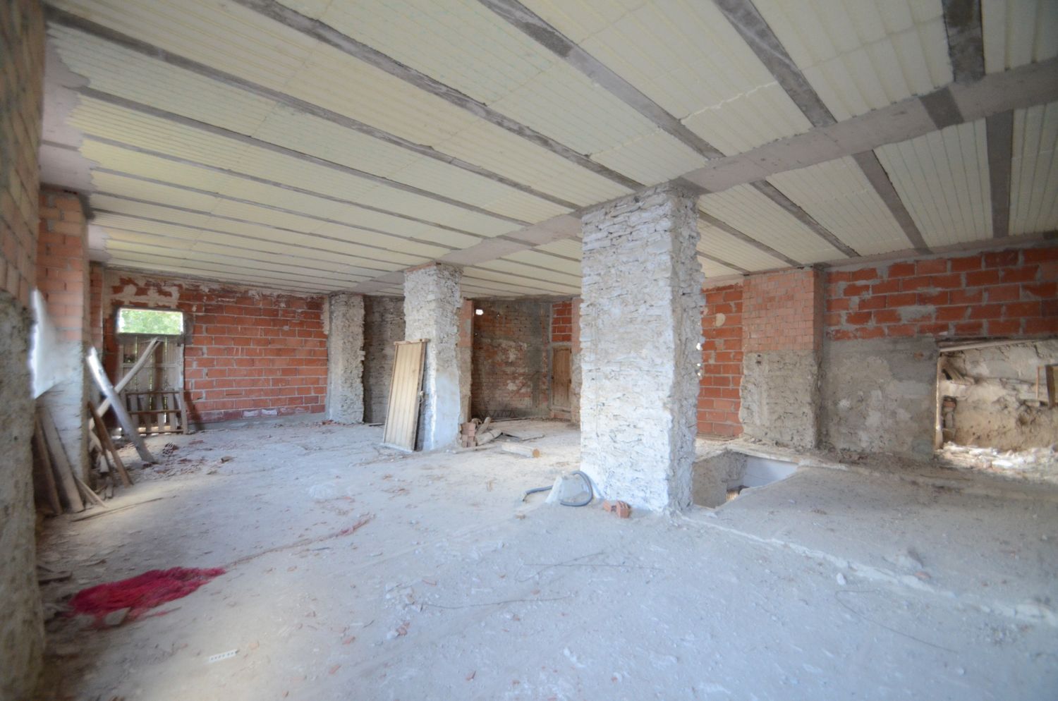 Casa de pueblo en Calle Huescar, 61 - Foto 10