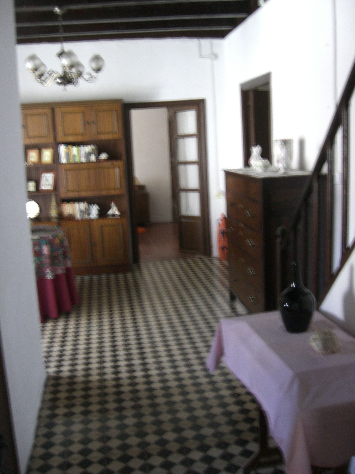Casa o chalet independiente en Calle la Fuente, 13 - Foto 16