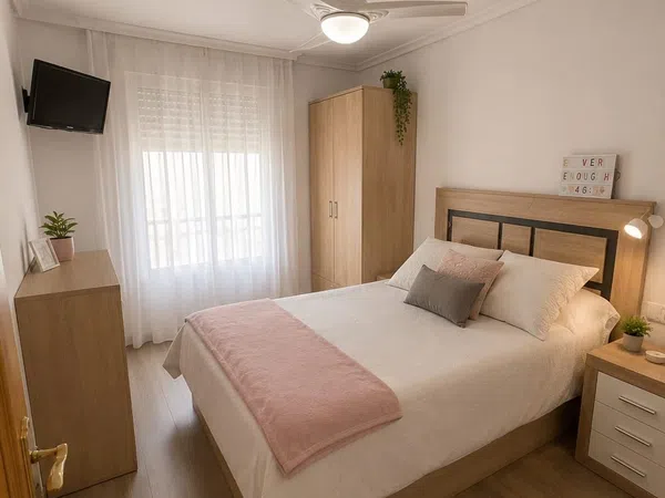 Chalet adosado en Calle Caruso, 21 - Foto 2