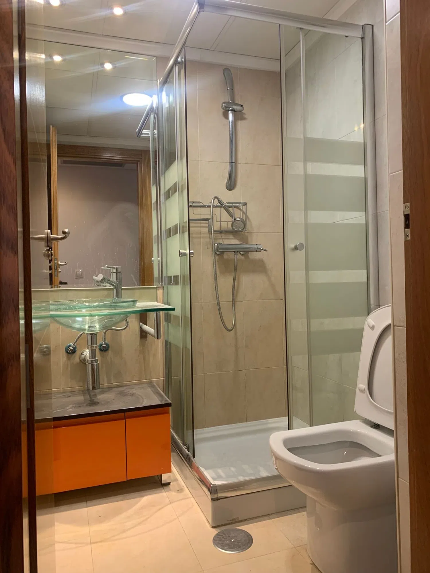 Piso en calle del Cocherón de la Villa, 11 - Foto 9