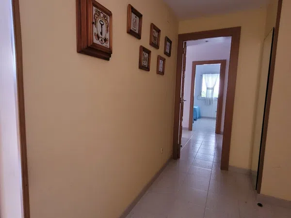 Piso en Avenida del Sanatori, 5 - Foto 11