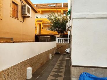 Chalet en  Carrer de Màlaga 4 - Foto 9