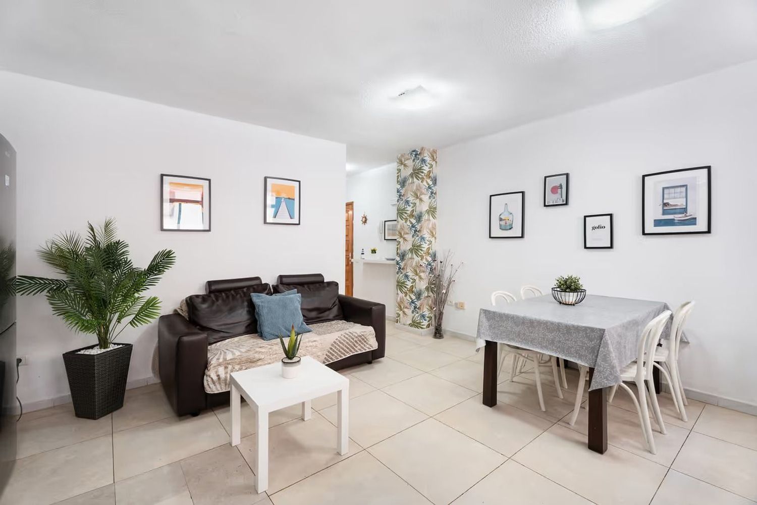 Piso en Calle Villa de la Orotava, 3, El Médano, El Médano - Foto 4